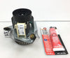 JAKEL J238-150-15215 Draft Inducer Blower Motor HC21ZE123Aish RMD914