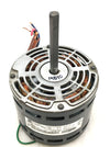 EMERSON K55HXGAY-8059 Blower Motor 1/3HP 115V 1050RPM 4SPD 60Hz 1PH 6.5A #MB40