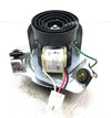 JAKEL J238-100-10110 Draft Inducer Blower Motor Carrier HC21ZE125A#MD328A