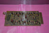 GE 44D220757-G01 44D220757-GO1 MULTIPLIER COUNTER BOARD