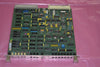 ABB ASEA CIRCUIT BOARD CARD DSQC 129 YB161102-BV/1 2668 182-82/1