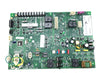 York Luxaire VARIDIGM 507820 Control Board VF4-1210#D679A