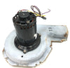 A.O. SMITH JF1H112N Inducer Blower Motor Assembly HC30CK230 208/230V#ML614