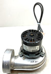 FASCO 7021-9311 Draft Inducer Blower Motor 10K5301 120V 3000 RPM #MA801