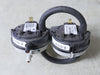 Honeywell BA20130 Dual Air Pressure Switch 2-Stage 56M2201