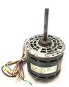 EMERSON KA55HXBKL-9248 Furnace Blower Motor 1/2HP 115V 1075RPM 4SPD#ME379