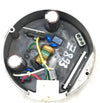 Genteq Eon HD02 3/4HP 240V Programmed p/n 610855-06 CCW LE rot.#Z893B