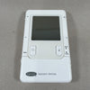 Carrier Infiniti SYSTXCCUID01-VProgrammable Digital Thermostat Ver 23 (H2)