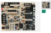 1195-200 GUARANTEED WORKING LENNOX Furnace Control Circuit Board 103217-02