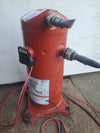Alliance SXA054B1RPA Scroll Compressor COM08968 208-230V 60 Hz 1 PH R410A