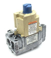Honeywell VR8304M2808 HVAC Furnace Gas Valve 24V 121598 in / out 1/2"#G533