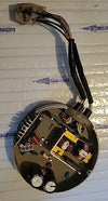 OEM HEIL BROAD OCEAN 1185157 ECM MODULE HVAC