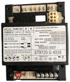 ST9120G4038 Honeywell Furnace Control Circuit Board