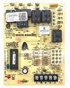 50A55-571 GUARANTEED WORKING TESTED GOODfurnace control board D341122P01
