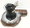 AO Smith JF1H131N HC30CK234 Draft Inducer Blower Motor Assembly #M369