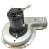 A.O.Smith JF1H112N Inducer Blower Motor Assembly HC30CK230#MK19