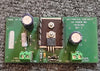 OEM WATTMASTER YS101750 OVERVOLTAGE BOARD