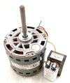 GE 5KCP39LGS093S Blower Motor 1/2 HP 1075 RPM 4SPD 115V HC43AE117A#CMB769