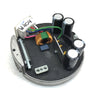 Genteq Endura FM21 230VAC 1HP for CW Lead End rotation tested#W404