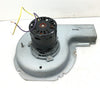 FASCO 712112033 Draft Inducer Blower Motor Assembly HC30CK239#M487