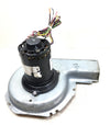 A.O. Smith HC30CK234 Draft Inducer Blower Motor Assembly JF1H131N#MR152