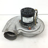 FASCO 7021-9335 Draft Inducer Blower Motor Assembly 1010324#MF594