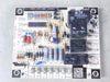 Coleman York 1157-900 Defrost Control Circuit Board 10211 SOURCE1 #02