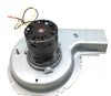 FASCO 1186837 Heil Quaker Draft Inducer Blower Motor 48VL400323#MD401