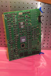 HITACHI BW032-A4 N-A/1 AMCPU 68E2.122958 68E2122958 HITACHI SEIKO EDM HCUT BOARD