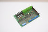 JORDAN CONTROLS INC. AD-8900 50A-035991-001 Rev C Amplifier Board