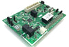GE Lennox 106156-03 Control Module Circuit Display Board#X201A