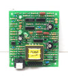 Newco Coffee Maker 25012-4C Control Circuit Board 102492 032102#P176A