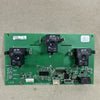 Trane CNT06726 control Circuit board D157370G01 (A60)