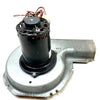 A. O. SMITH JF1H112N Inducer Blower Motor Assembly HC30CK230 230V#L37