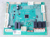 GE Appliances 245D2240G004 Refrigerator Main Control Circuit Board
