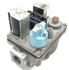 White Rogers 36E36 230 Furnace Gas Valve C64769-04 1/2 in 1/2 out#G405