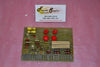 GENERAL ELECTRIC CIRCUIT BOARD CARD 68A944743G1 IC3650SRDG2 68A944743G1P3