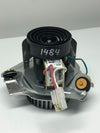 Carrier HC21ZS125 SUNGSHIN IS-3225UTCFE-AL Draft Inducer Blower Motor Assembly