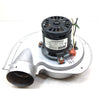 FASCO 7021-9701 Draft Inducer Blower Motor Assembly 1011021 115V#MS363