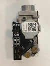 White Rodgers GEMINI 103181-01 HVAC Gas Valve 36J55-254P1