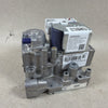HONEYWELL VK8105R1025/VAL08715 3-STAGE GAS VALVE 166169 (#460)