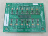RAYPAK 601626 Rev.C PC Circuit Circuit Board