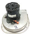 FASCO 7021-9137E Draft Inducer Blower Motor 70-23641-01 7121-9137E#MG562