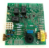 TRANE D672387P01 Furnace Control Circuit Board#D323