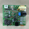 . TRANE American Standard1068-110 Furnace Control Board D674711P01 (D19)