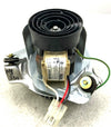 JAKEL J238-100-10110 Draft Inducer Blower Motor Carrier HC21ZE125A#MG35A