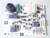 Honeywell Lennox Ducane 1097-610 Ignition Control Circuit Board 101029-01