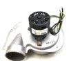 FASCO 7021-7700 Draft Inducer Blower Motor 1/25 HP U21B 1708-607 #MK577
