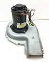 A.O.Smith JF1H114N Draft Inducer Blower Motor Assembly HC30CK460 #MD140