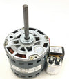GE 5KCP39LGS093S Blower Motor 1/2 HP 1075 RPM 4SPD 115V HC43AE117A#CMB974